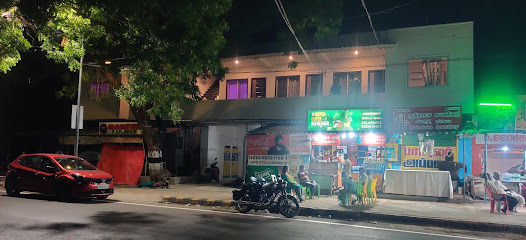 Aadi Esha Residency