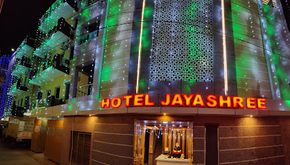 Hotel Jayashree ହୋଟେଲ୍ ଜୟଶ୍ରୀ