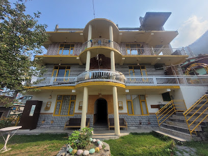 Prince Homes a unit of Living One With Nature