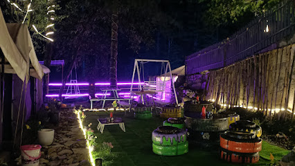 Nirvana Riverside Camps Kasol