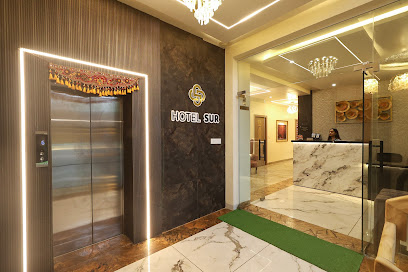 Hotel Sur