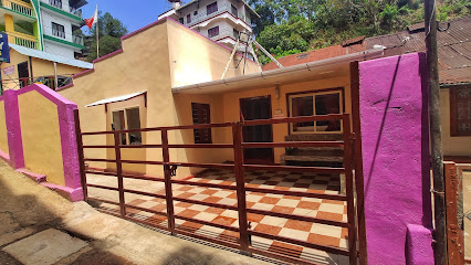 Karunya Homestay and Rooms