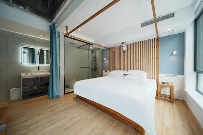 Huangshan min er ju mei su