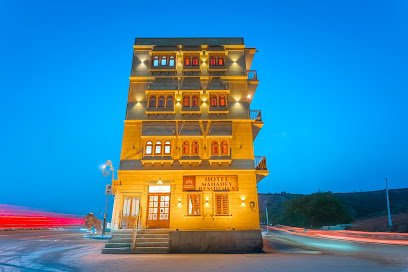 Mahadev residency