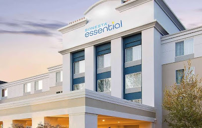 Sonesta Essential Hotels Ames