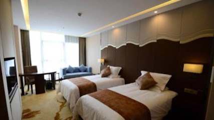 Wangzhou Boutique Hotel