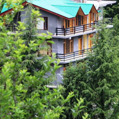 The Himalayan Stay
