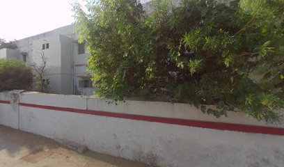 HOTEL SHREE RADHE