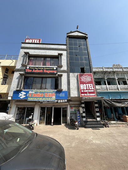 Hotel The Ashok Regency