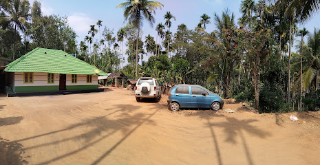 Thazhathoor Homestay