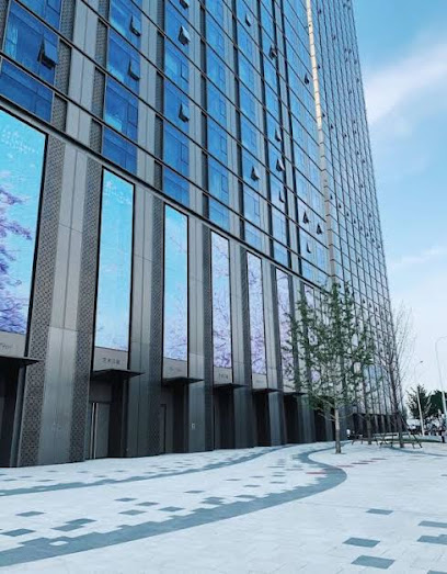 Beijing N+ Designer Apartment