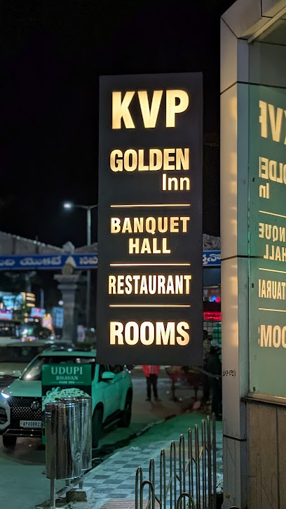Hotel KVP Golden Inn