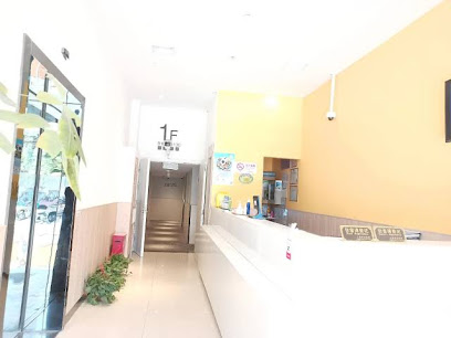 海友上海北外滩平凉路酒店