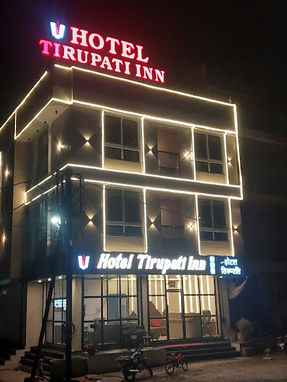 Hotel Tirupati Inn