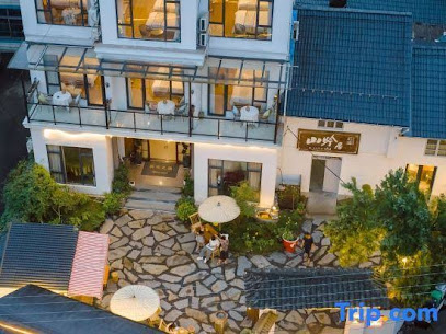 Deqing Shanyinju Country House