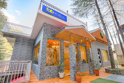FabHotel Green Origins - Hotel in Dharamkot, Dharamshala