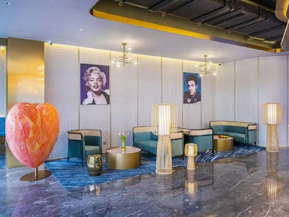 Manxin Hotel Wuxi Grand Canal