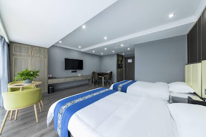 Lanbowan Hotel