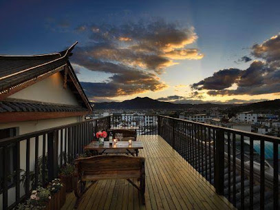 The Puyuan Hotel