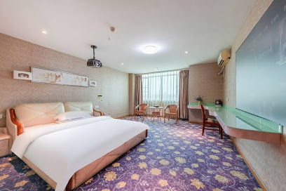 Haihui Baoli Hotel