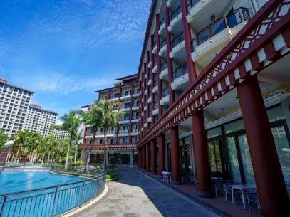 HaiNan Jialan Wellness-hotel