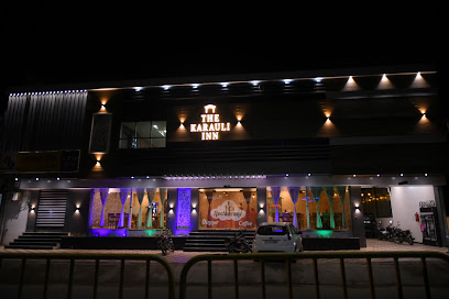 Hotel The Karauli In