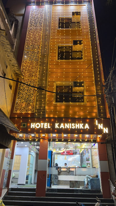 HOTEL KANISHKA INN