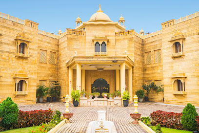 SYNA Heritage Hotel - A Heritage Hotel in Khajuraho