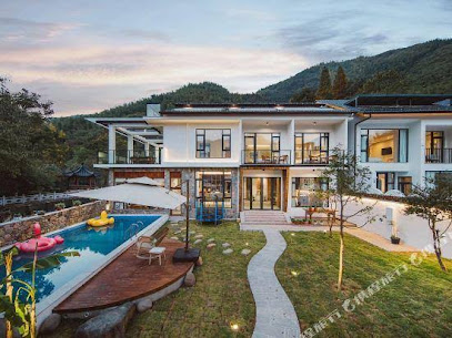 MOGAN JOYFUL REUNION INN