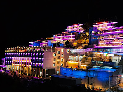 Hotel Mateshwari Palace