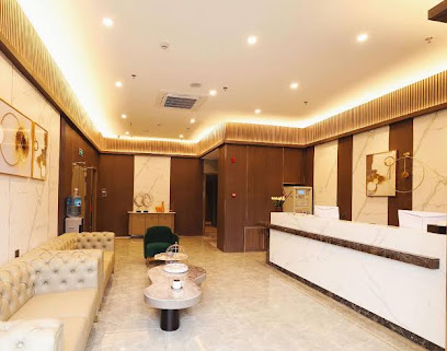 ChaotingDahe Hotel