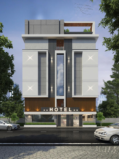 Nanda Mohan Residency