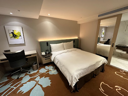 柯达大饭店 台北二店