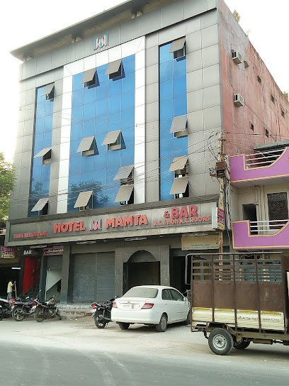Hotel Mamta
