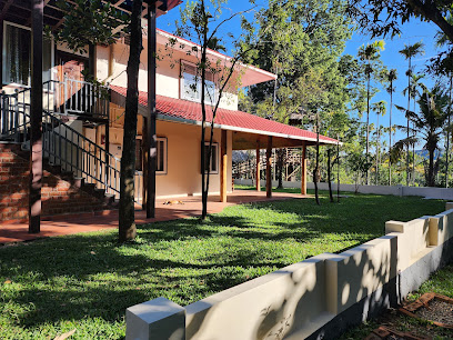 VanaJyotsna Forest Home