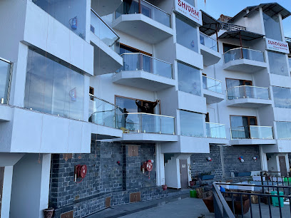 Satyam Shivam Sundaram (ssshomestays)