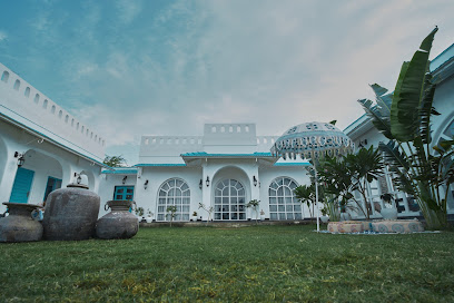 queens town