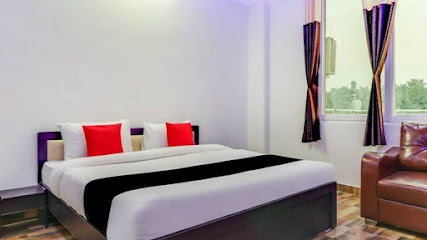 Super OYO Collection O Pratik Inn