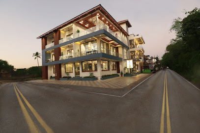 Sandhya Manohar Beach Resort, Nagaon