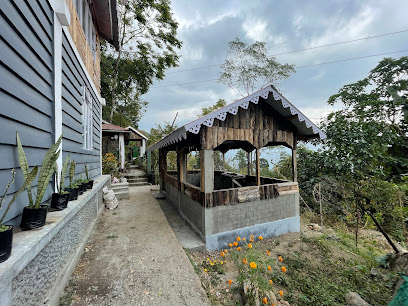 Lingdens' Farm and homestay