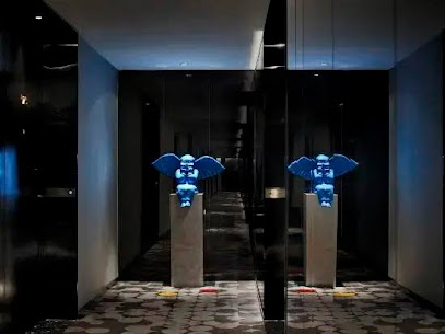 Fuzhou Modern Crown Hot Spring Hotel