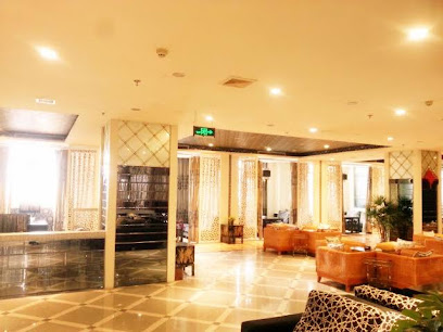 Pingchang Jiuxiang Hotel