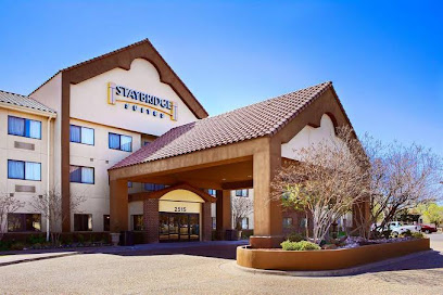 Staybridge Suites Lubbock - University Area by IHG