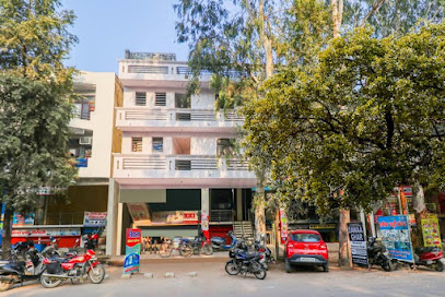 OYO Orchid Homes Stay Inn