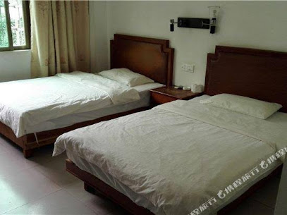 Longhua Hostel