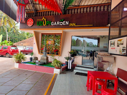 Udupi Garden (Veg)