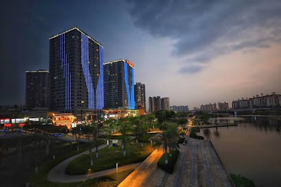 YiJing Fashionable Apartment