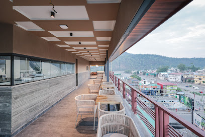 Ecko City Center, Rishikesh