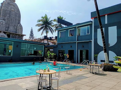 Hotel Plaza Inn by Rio