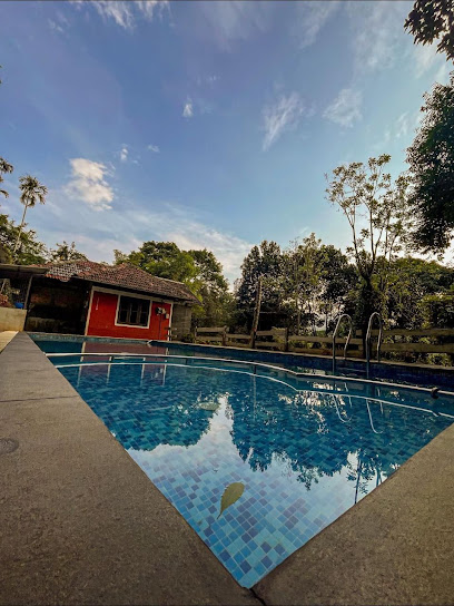 Silent Woods Resort